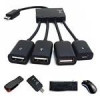 قیمت Micro USB OTG Hub