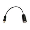 قیمت Havit CB546 OTG Adapter Dongle Cable
