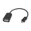 قیمت کابل OTG تبدیل USB به microUSB