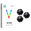قیمت Junbo Viva Glass FLL Camera Lens Protector For Apple iPhone 13 ProMax