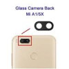 قیمت شیشه دوربین شیائومی Glass Camera Back Xiaomi Mi A1/5X