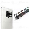 قیمت Metal Lens Protector Note 9Pro