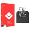 قیمت Coconut UD Ultra FLL Camera Lens Protector For Apple iPhone 13 pro
