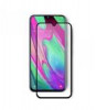 قیمت Samsung Galaxy A40 5D full Glue Glass Screen Protector