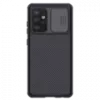 قیمت Nillkin Black CamShield Pro cover suitable for Samsung Galaxy A52 4G / 5G mobile phone