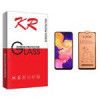 قیمت KR +HD Ceramics Screen Protector For Samsung Galaxy A10