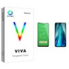 قیمت محافظ صفحه نمایش سرامیکی جانبو مدل Viva Glass...