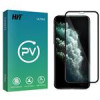 قیمت HVT PV glass Ceramics Screen Protector For Apple Iphone 11 pro max