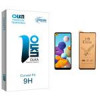 قیمت Cooling Olka glass Ceramics Screen Protector For Samsung Galaxy A21