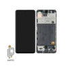 قیمت LCD Samsung A515 Galaxy A51 Black Incel