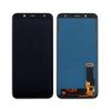 قیمت LCD Samsung J600F Galaxy J6 Black Incel