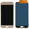 قیمت LCD Samsung J530 Galaxy J5 Pro Black Touch