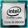 قیمت Intel Core i9-9900k Coffee Lake CPU