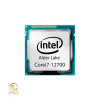 قیمت Intel Alder Lake Core i7-12700 CPU Tray