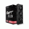 قیمت کارت گرافیک XFX AMD Radeon RX 6900 XT SWFT 319
