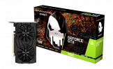 قیمت Gainward Ghost GTX 1650 4GB GDDR5 graphic card