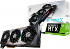 قیمت MSI GeForce RTX 3070 Ti SUPRIM X