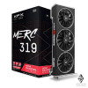 قیمت XFX MERC 319 AMD Radeon RX 6700 XT 12GB graphics card
