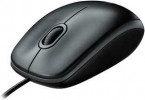 قیمت Logitech M100 Mouse