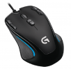 قیمت G300S Optical Gaming Mouse