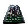 قیمت REDRAGON K568 DARK AVENGER RGB Mechanical Gaming Keyboard