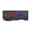 قیمت TSCO GK 8126 RGB Gaming Keyboard