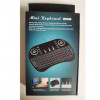 قیمت I8 Backlit Wireless Mini Keyboard