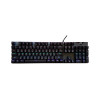 قیمت TSCO GK 8130 Mechanical Wired Keyboard