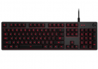 قیمت Logitech G413 Carbon Mechanical Gaming Keyboard