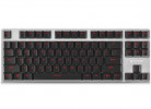 قیمت Rapoo V500 Alloy Version Mechanical Gaming Keyboard