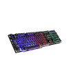 قیمت Macher MR-304 RGB Gaming Wired Keyboard
