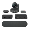 قیمت Logitech RALLY Ultra HD ConferenceCam System With Automatic Camera Control