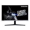 قیمت Samsung LC24RG50FQ-M Curve Monitor 24 Inch