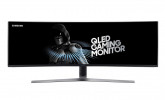 قیمت (SAMSUNG LC49HG90 49 Inch FreeSync HDR QLED Gaming Monitor)
