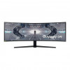 قیمت SAMSUNG Odyssey G9 49 inch Curved Gaming Monitor