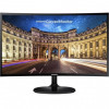قیمت Samsung C27F390 Full HD Curved LED Monitor -27 inch