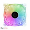 قیمت Raidmax NV-R120TP RGB 120mm Case fan