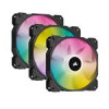 قیمت فن کیس کورسیر مدل iCUE SP120 RGB ELITE Triple مجموعه...