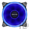 قیمت Master Tech Master Ring Single Fan Box3 120mm Cooling Fan