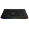 قیمت DeepCool N80 RGB Laptop Coolers / DP-N22N-N2000IV