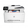 قیمت HP Color LaserJet Pro MFP M277dw Laser Printer