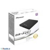 قیمت Pioneer DVR-XU01T External DVD Drive