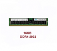 قیمت رم سرور اچ پی مدل HP 16GB DDR4-2933 P00922-B21