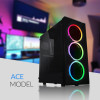 قیمت ACE Gaming Assembled PC
