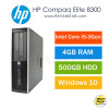 قیمت HP 8300 Elite SFF Desktop Computer