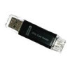 قیمت Fashion USB 2.0 And microUSB OTG Card Reader