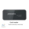 قیمت Siyoteam SY-631 USB 2.0 Multi Card Reader With Cable