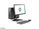 قیمت HP EliteDesk 800G1 Core i5 4GB-500GB Intel Desktop Computer
