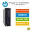 قیمت HP Workstation Z230 CASE