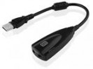 قیمت MIT Steel Sound External USB Sound Card
